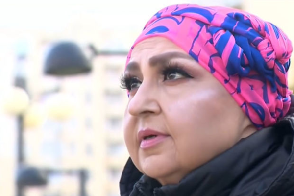 “Toppuş bacı” vəfat edib
